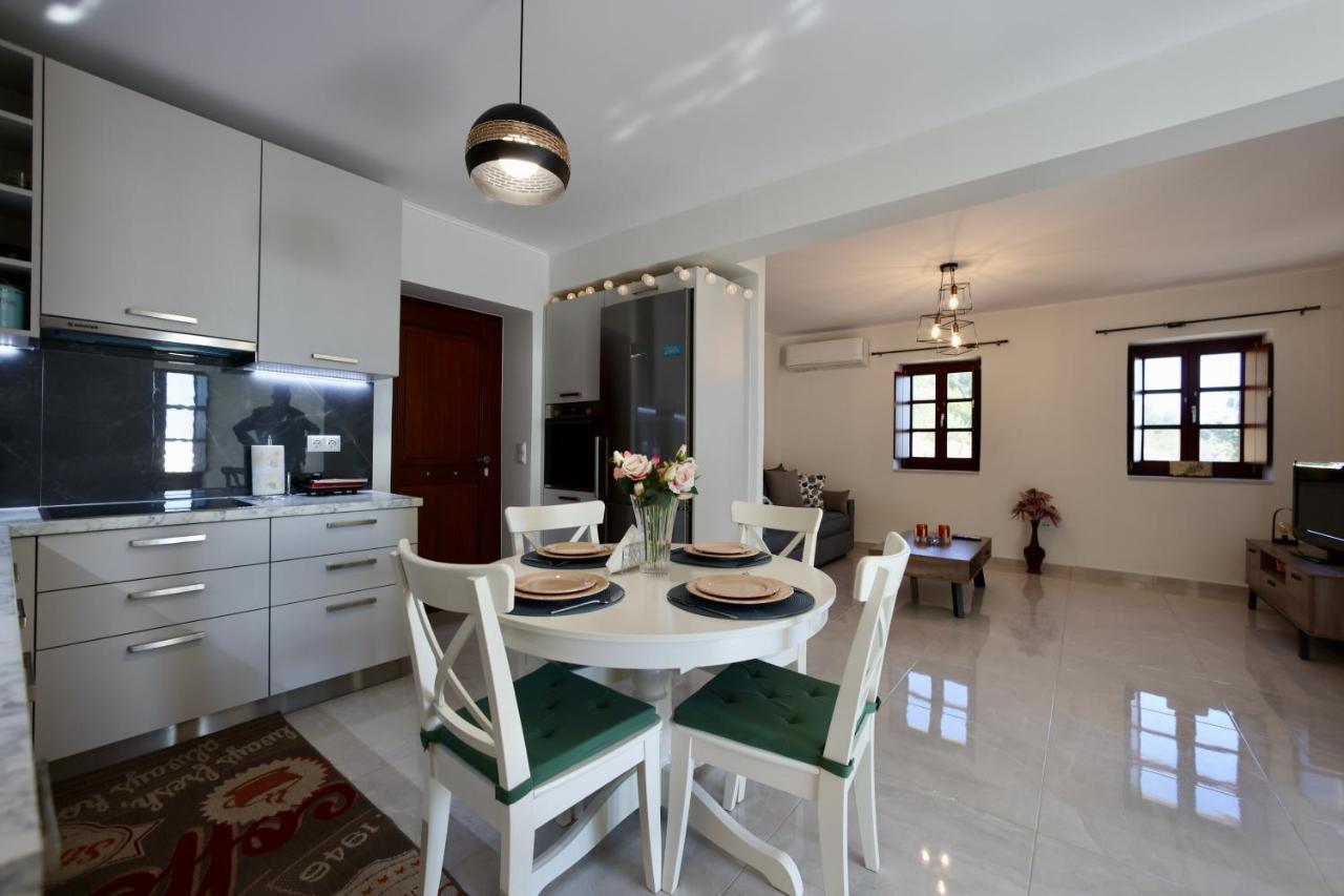 Casa vacanze Sunset View Stone House, Mani *