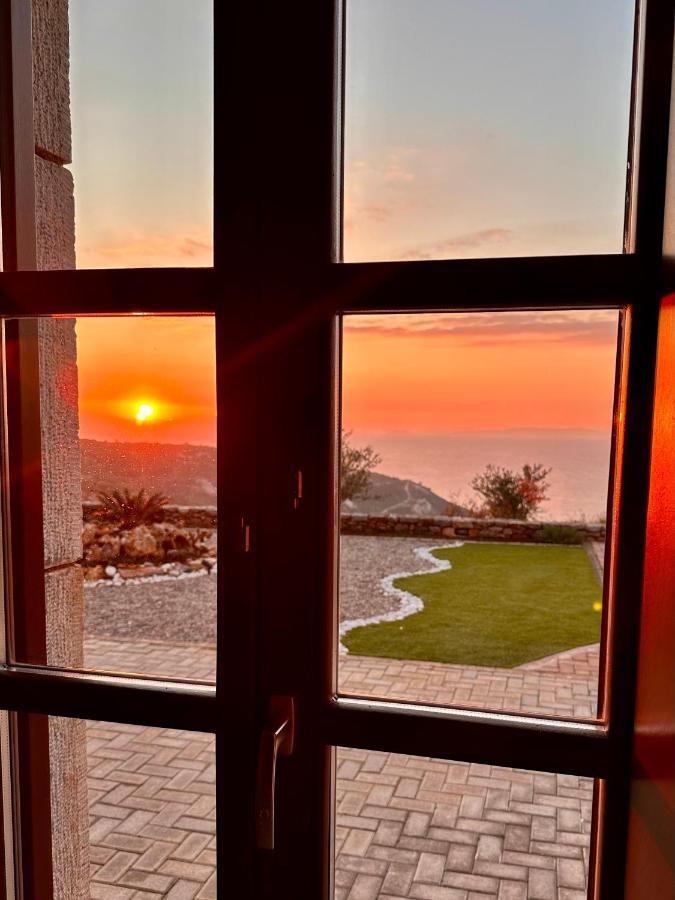Sunset View Stone House, Mani * Areopoli
